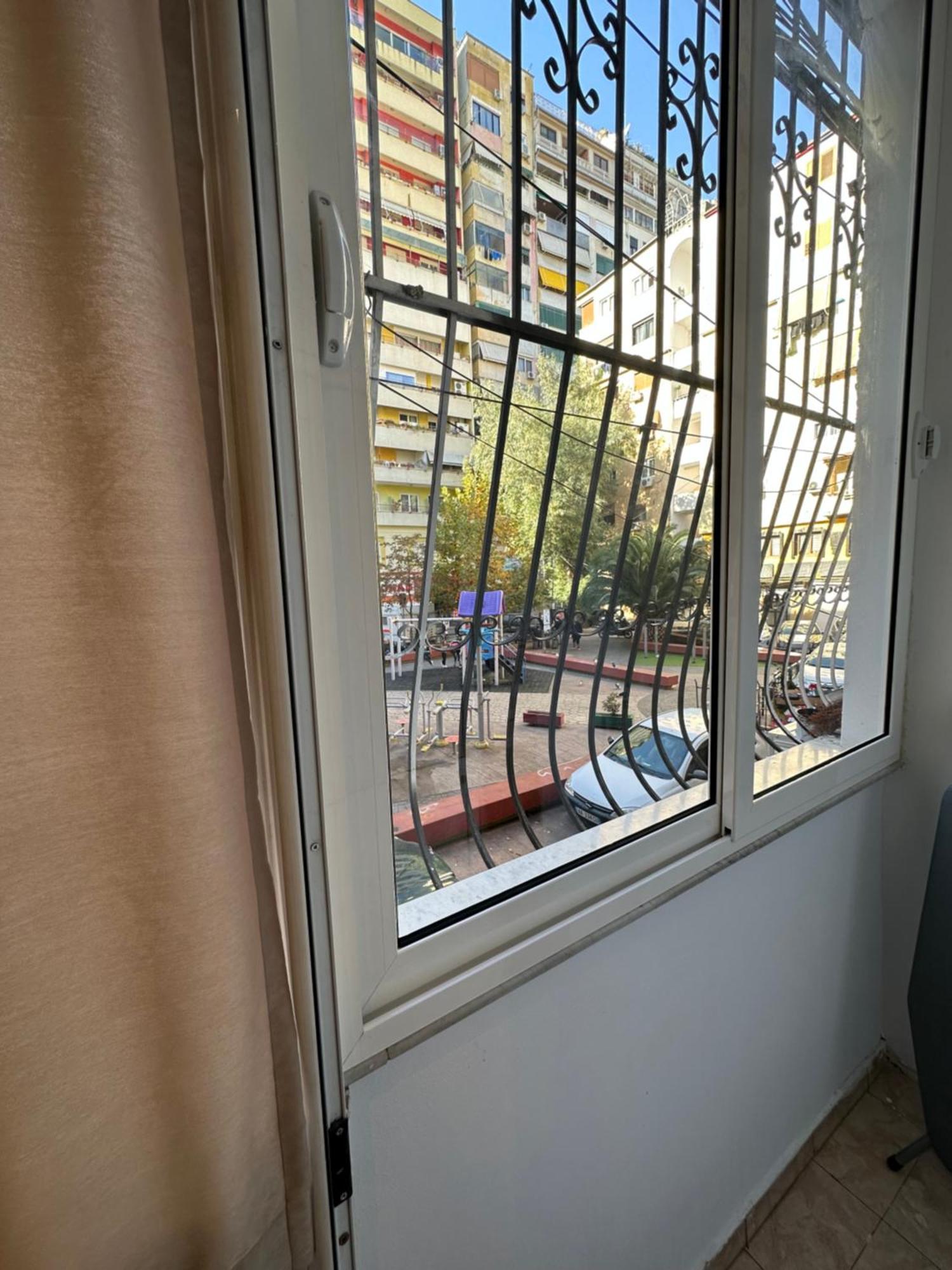 Heart Of Tirana Apartment エクステリア 写真